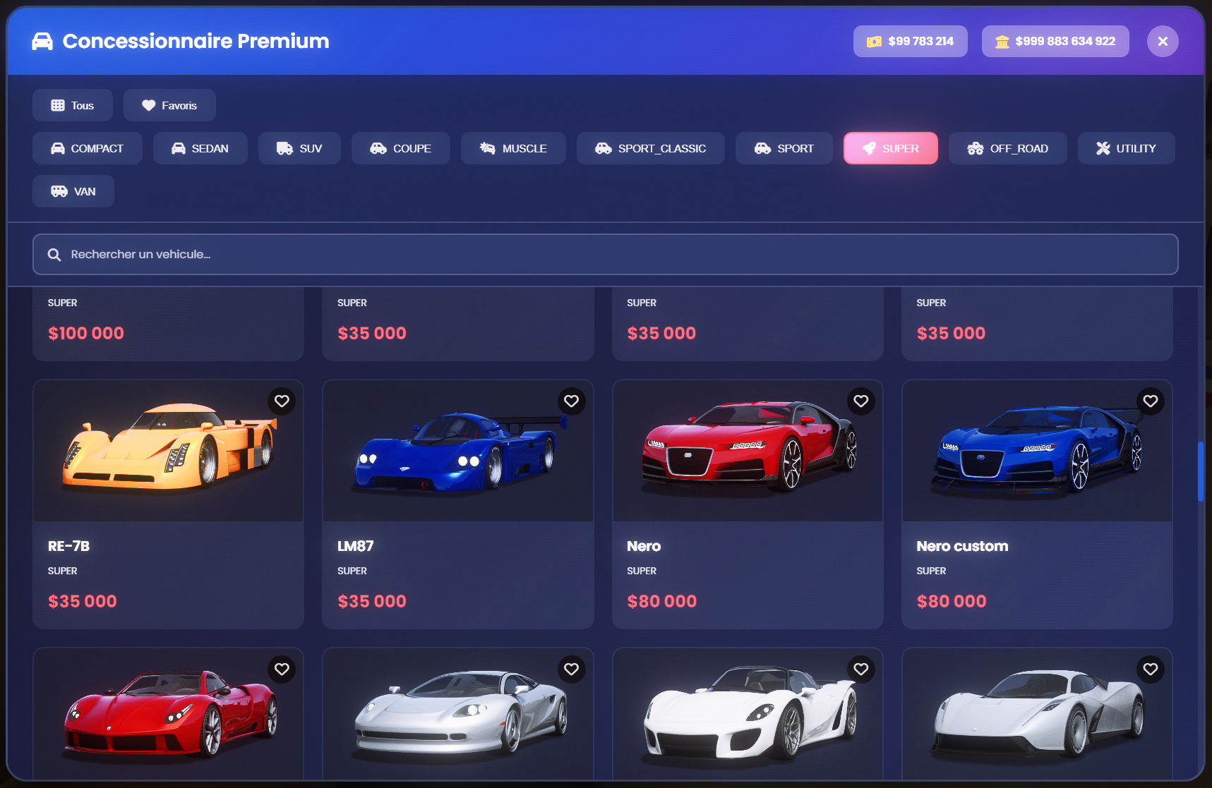 MakerRole · MakerRole Car Dealer - Premium Dealership System | Tablet ...