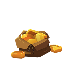 3,000 Gems