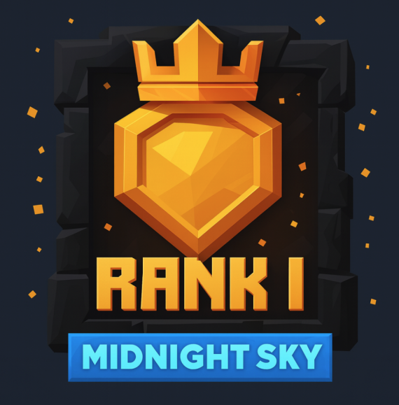 Rank I