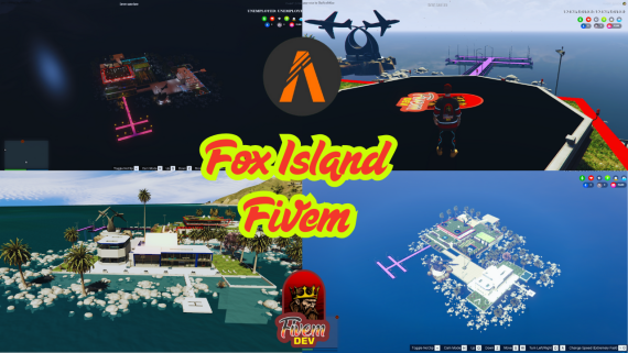 Fox Island