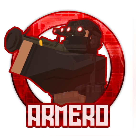 💀 ARMERO 💀 MENSUAL