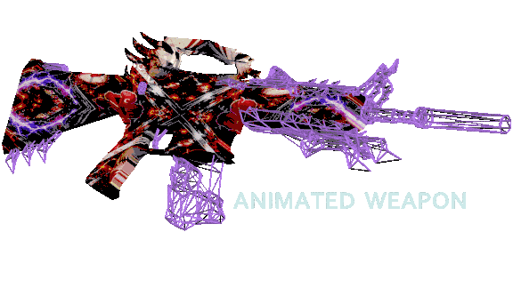 ANIMGYS [Animated]