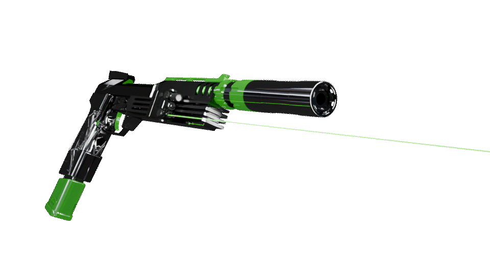 AUTO9 TACTICAL