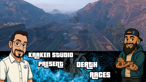 Death Races