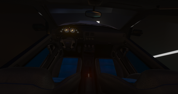 Vapid - Firebolt PDB Edition / ADD-ON / FIVE M