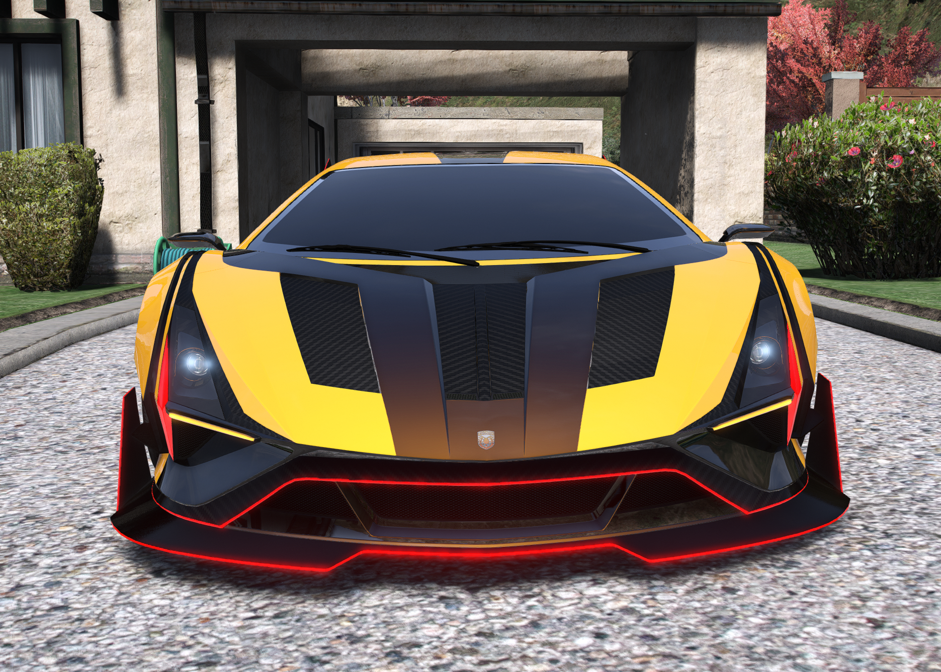 Pegassi ZX