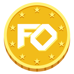 1 Focus Coin