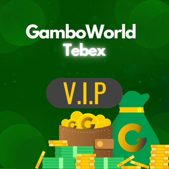 250 GW Coins V.I.P