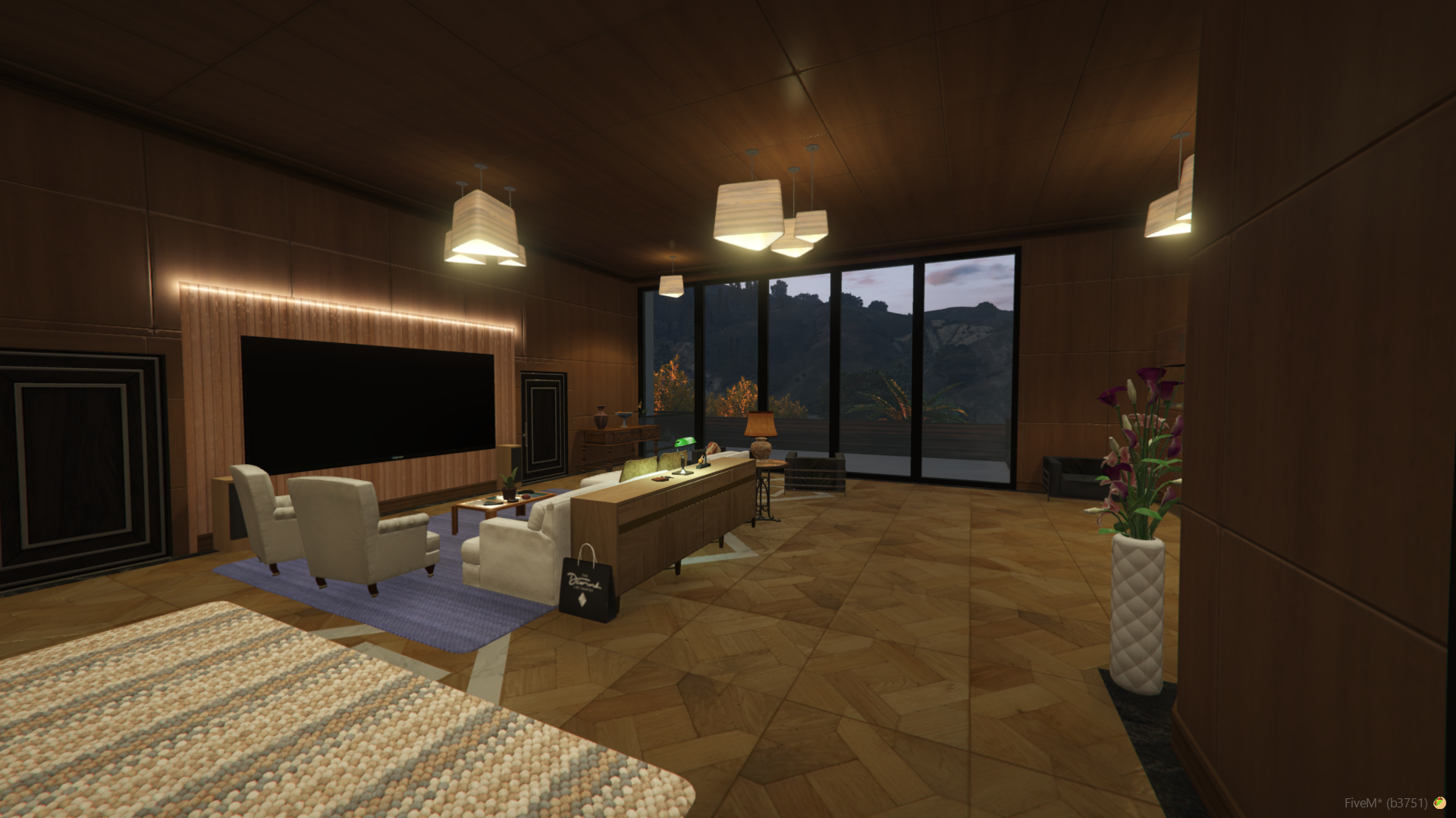 Yellow Aspen Home Resort