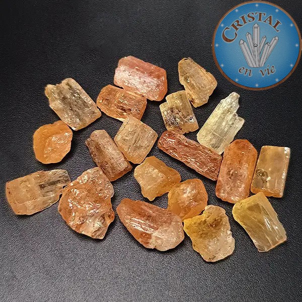 Topaz