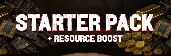 Day V Zombie Roleplay · Starter Pack