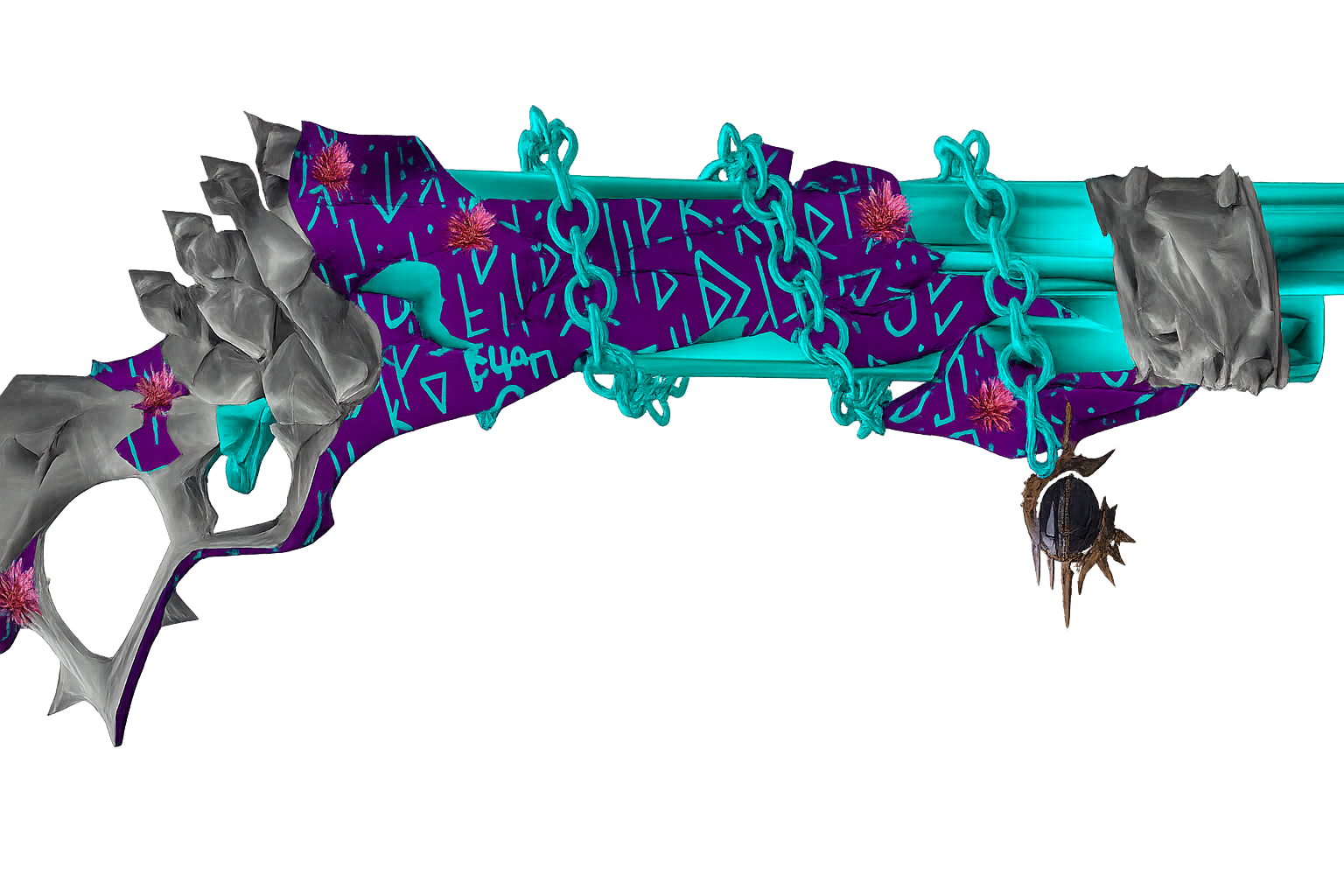 Weapon Addon