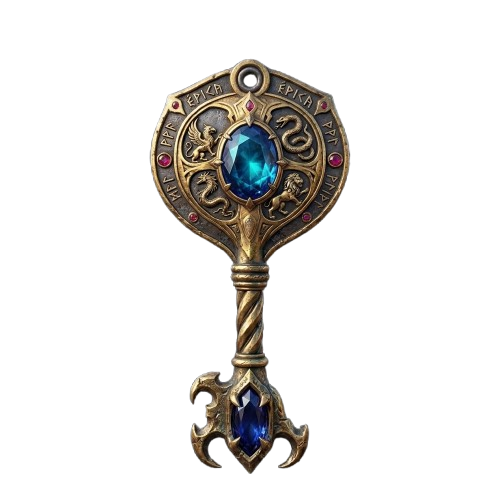 KEY EPÍCA