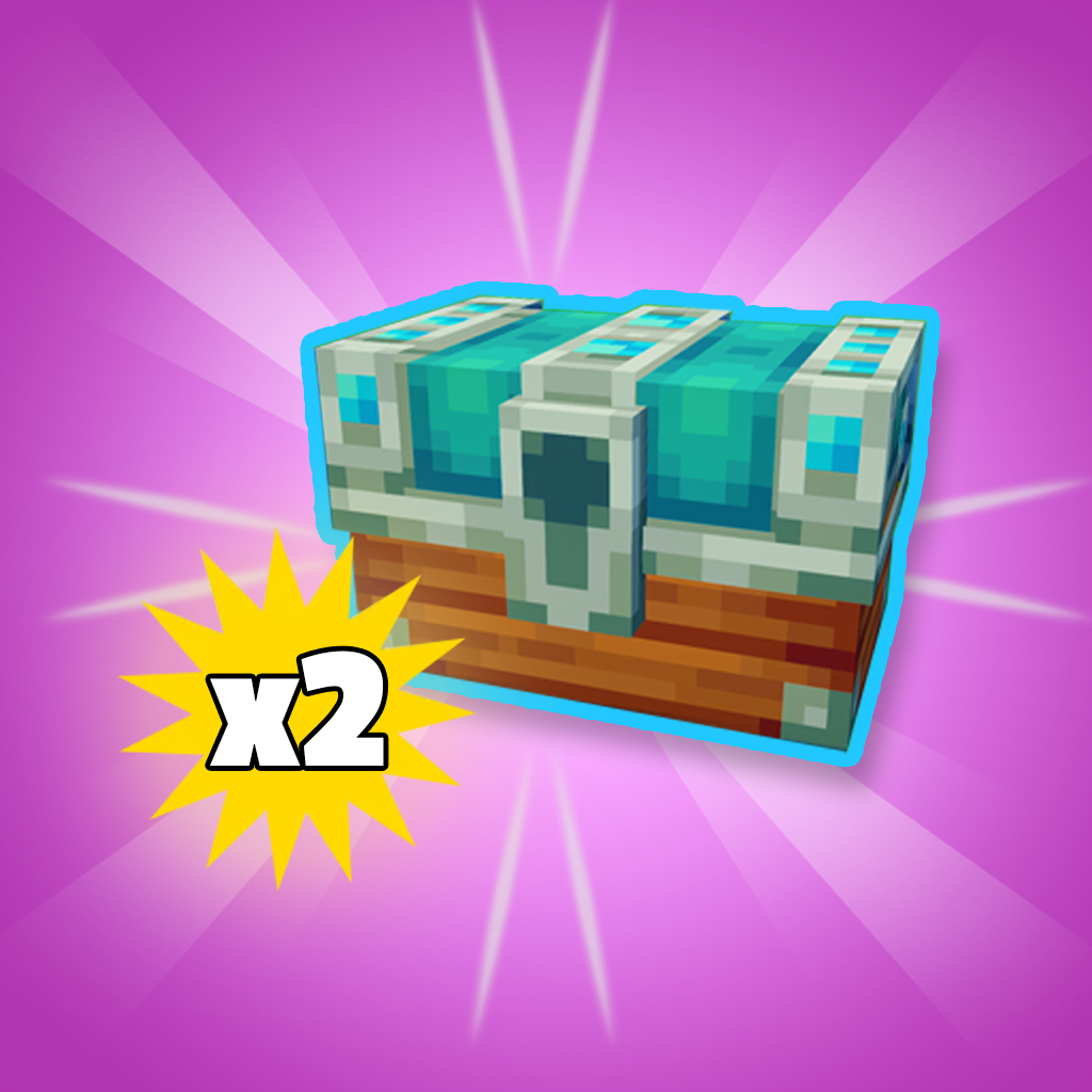 MINI CRATE PACK
