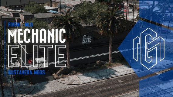 Mechanic Elite
