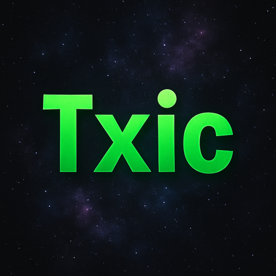 Toxic TAG