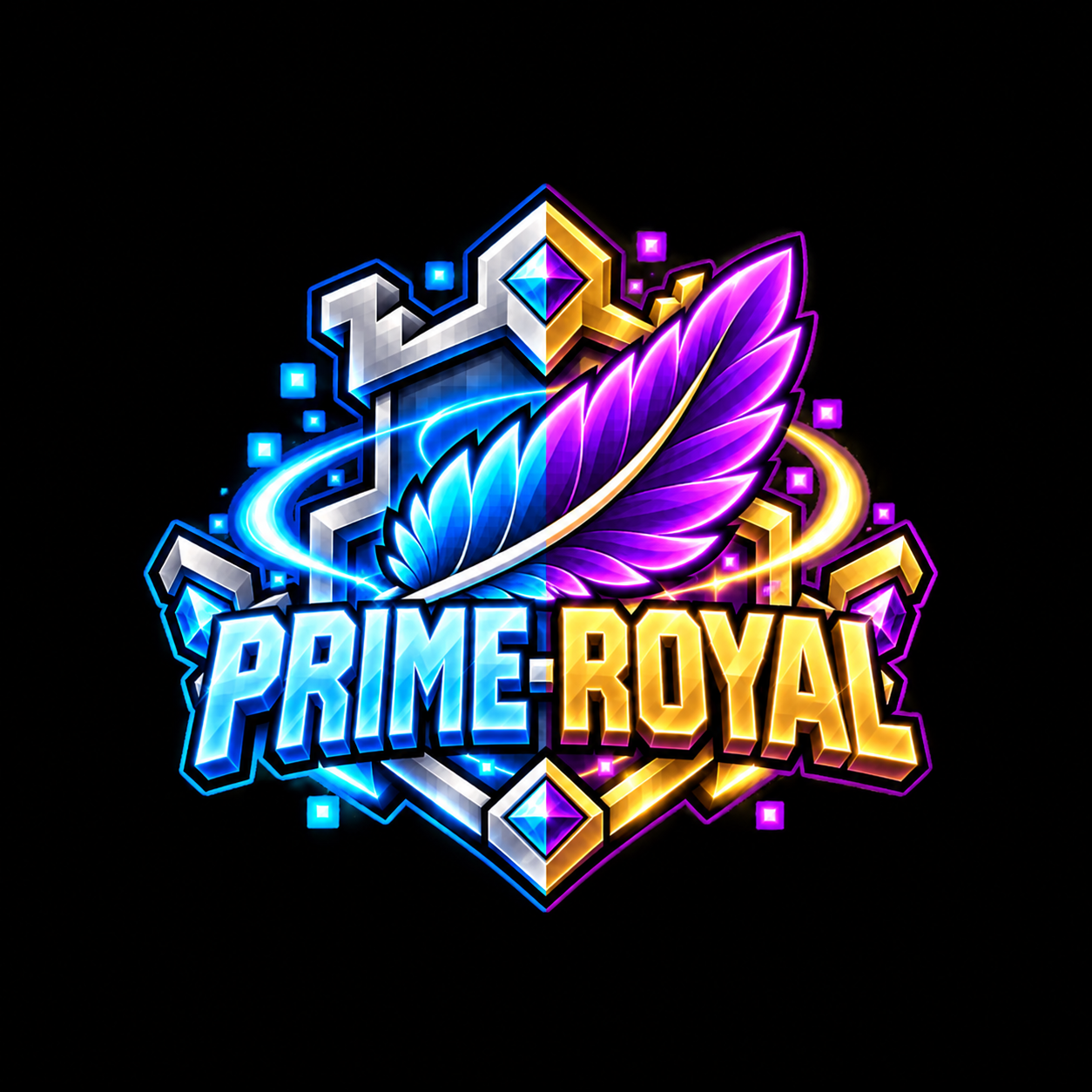 PRIME to ROYAL Upgrade