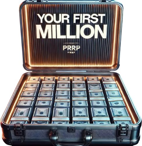 Your First Million