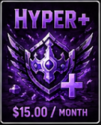 Hyper+
