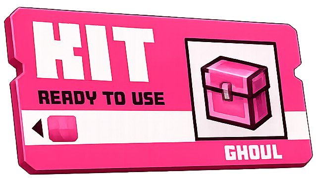 Ghoul Kit