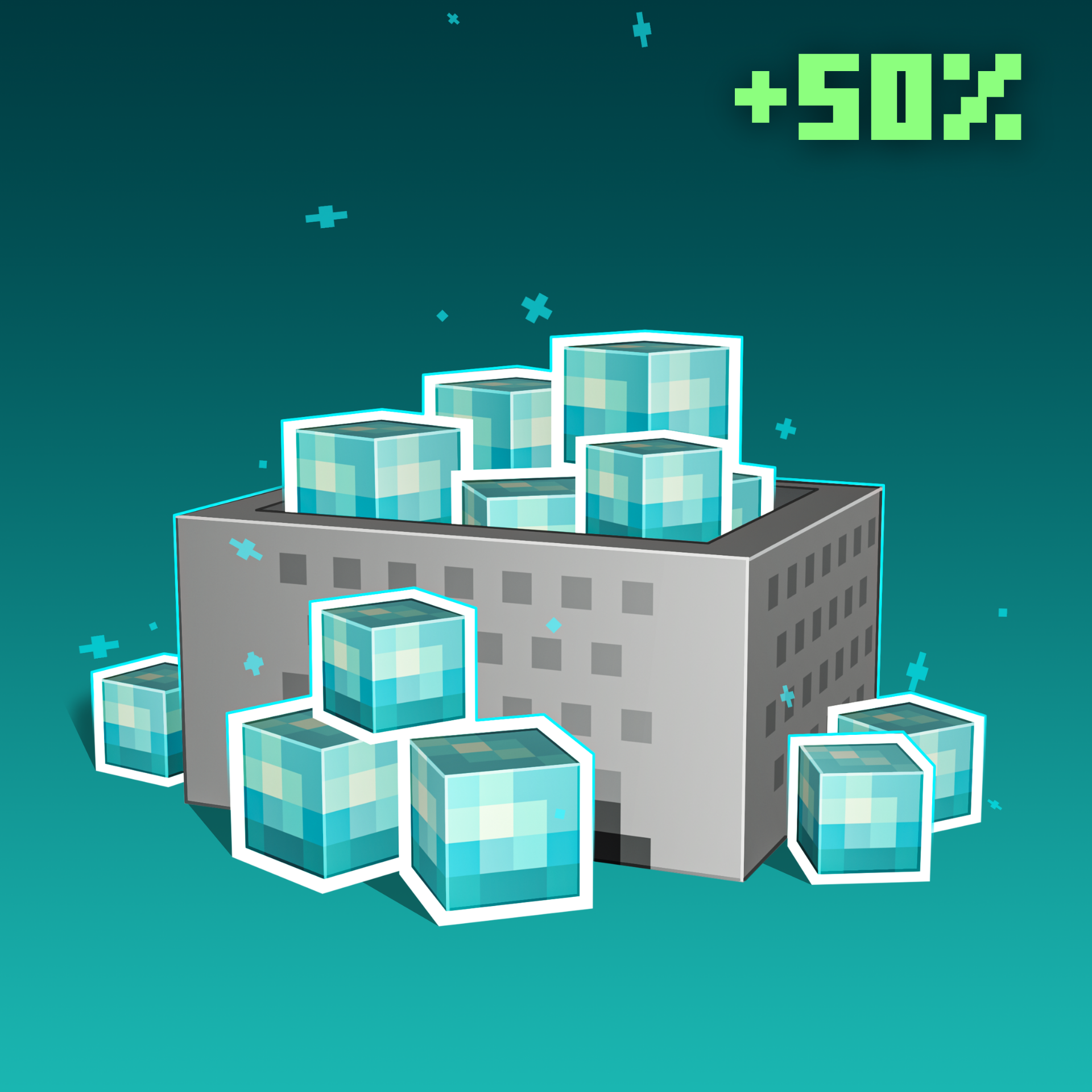 15,000 Orbs