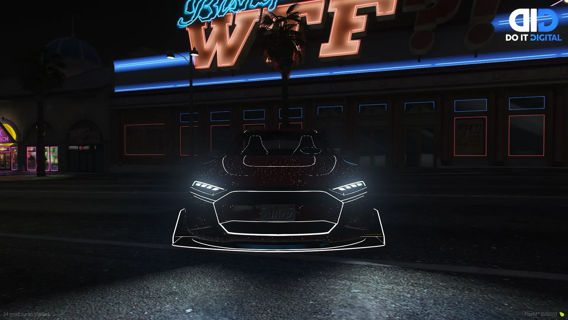 Animated OMNISEGT