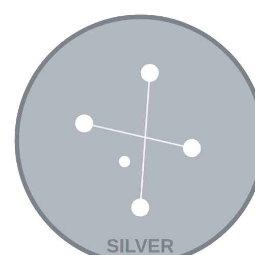 🥈 Herd Runner (Silver) — one-time or subscription