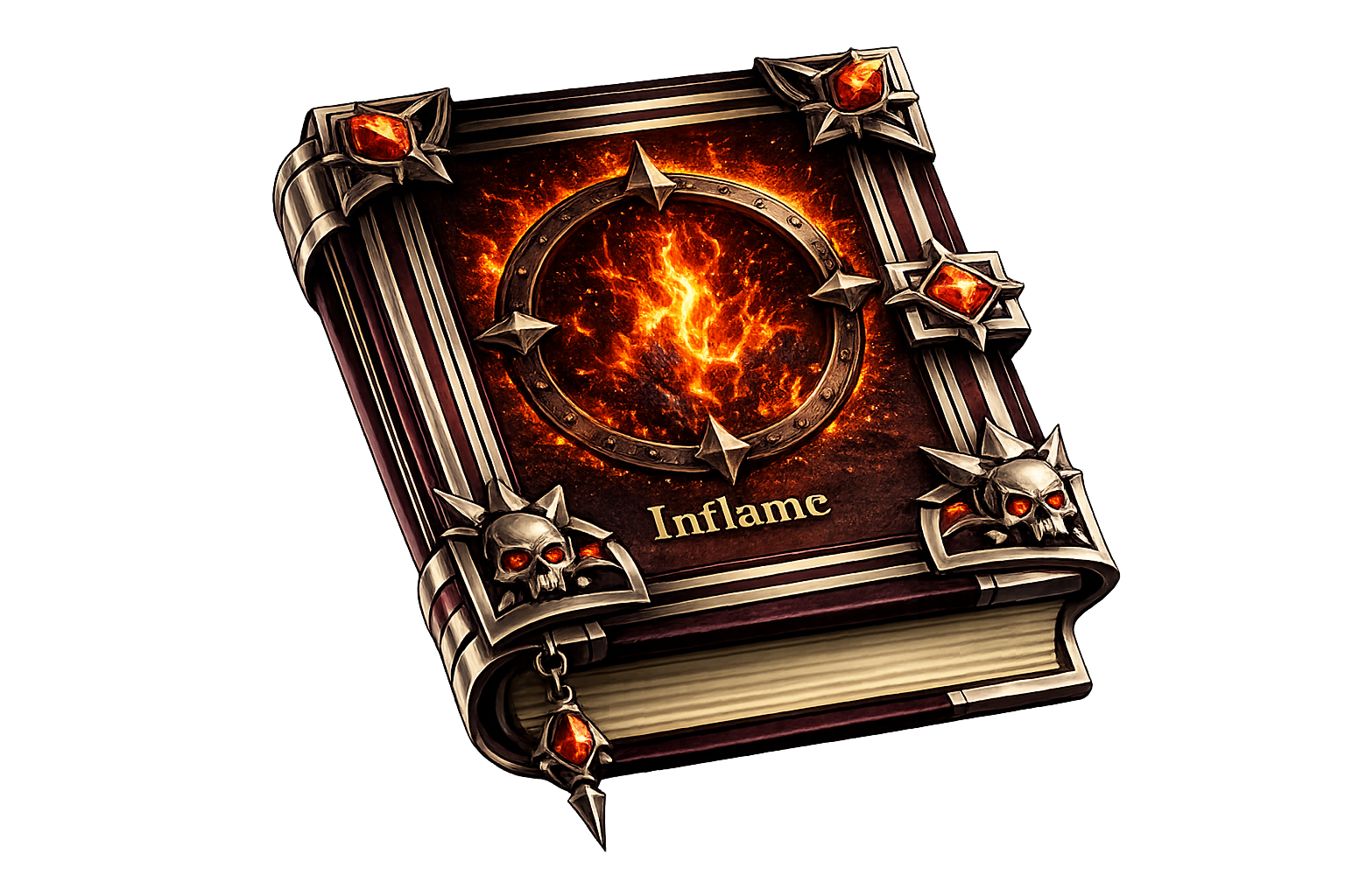 🔥 Inflame