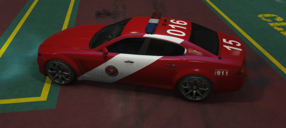 Felon EMS