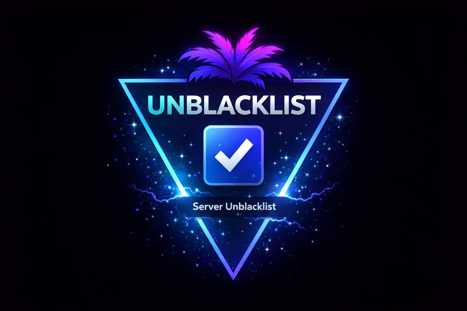 Unblacklist