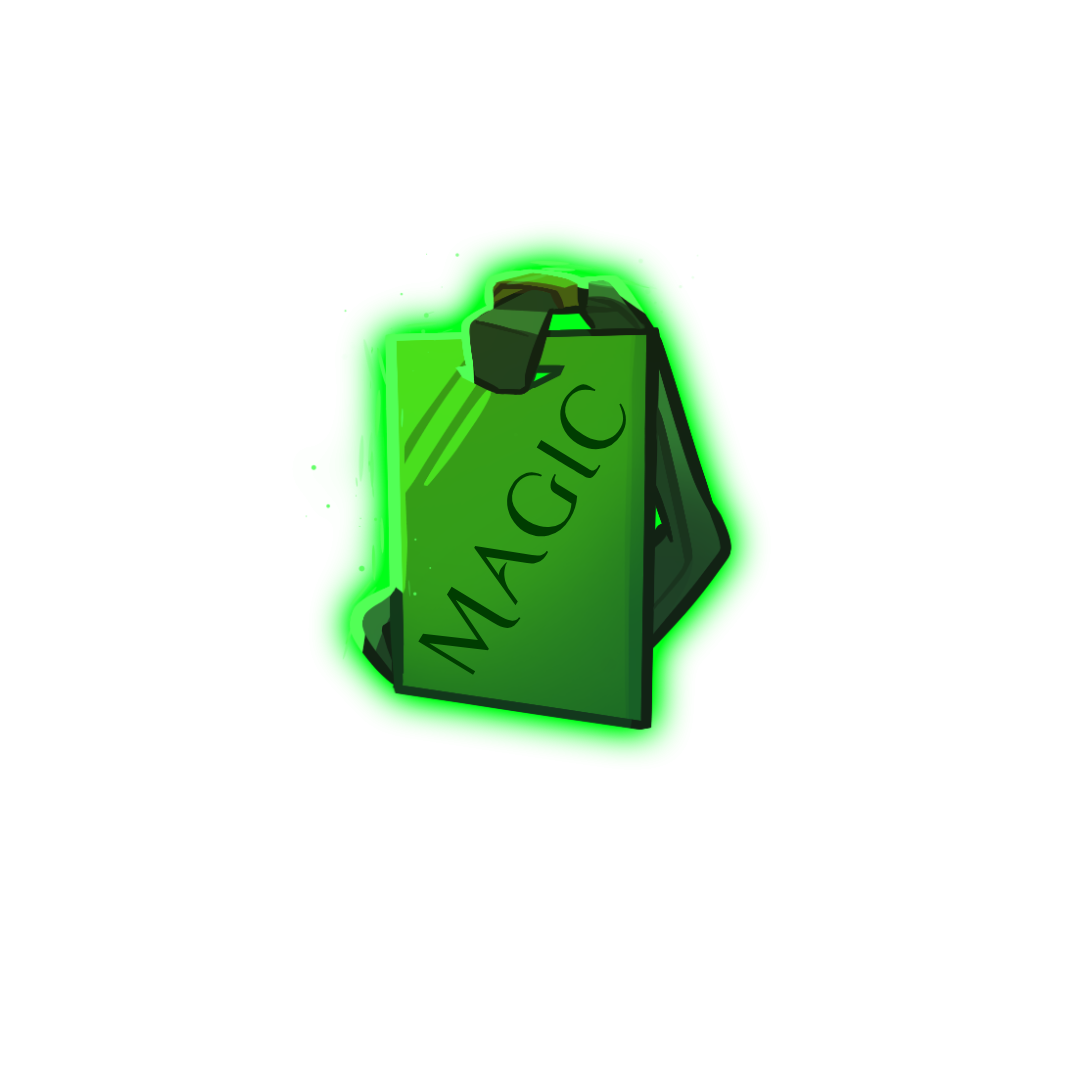 Magic Rank
