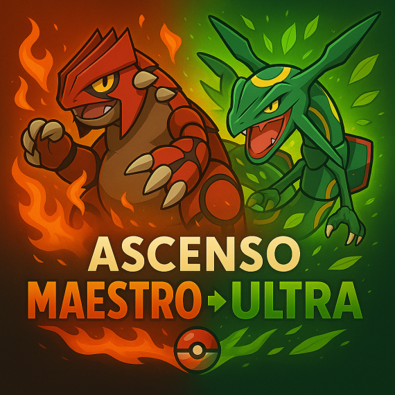 MAESTRO A ULTRA