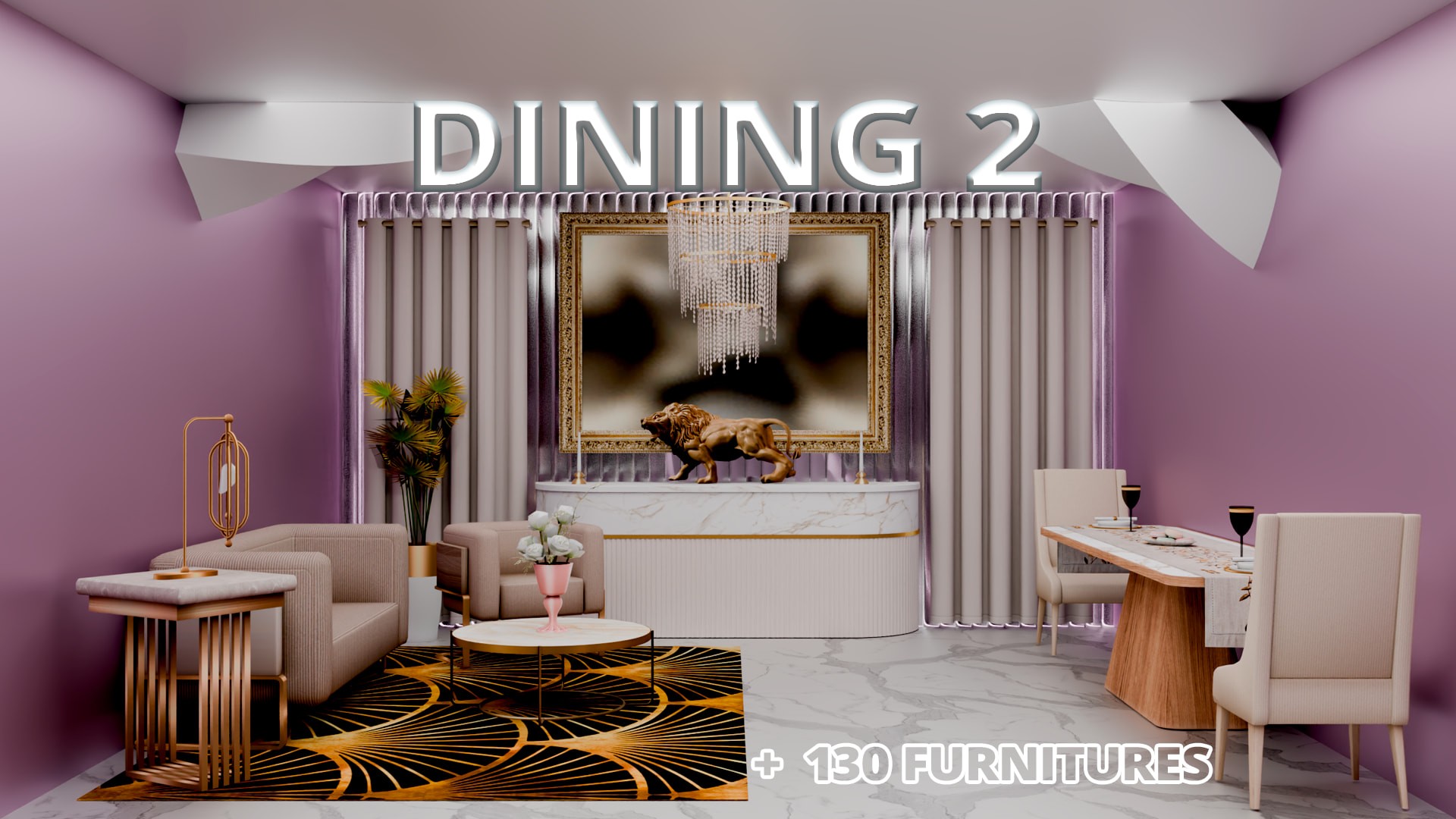 Dining 2