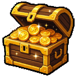 120 000 $ coinů