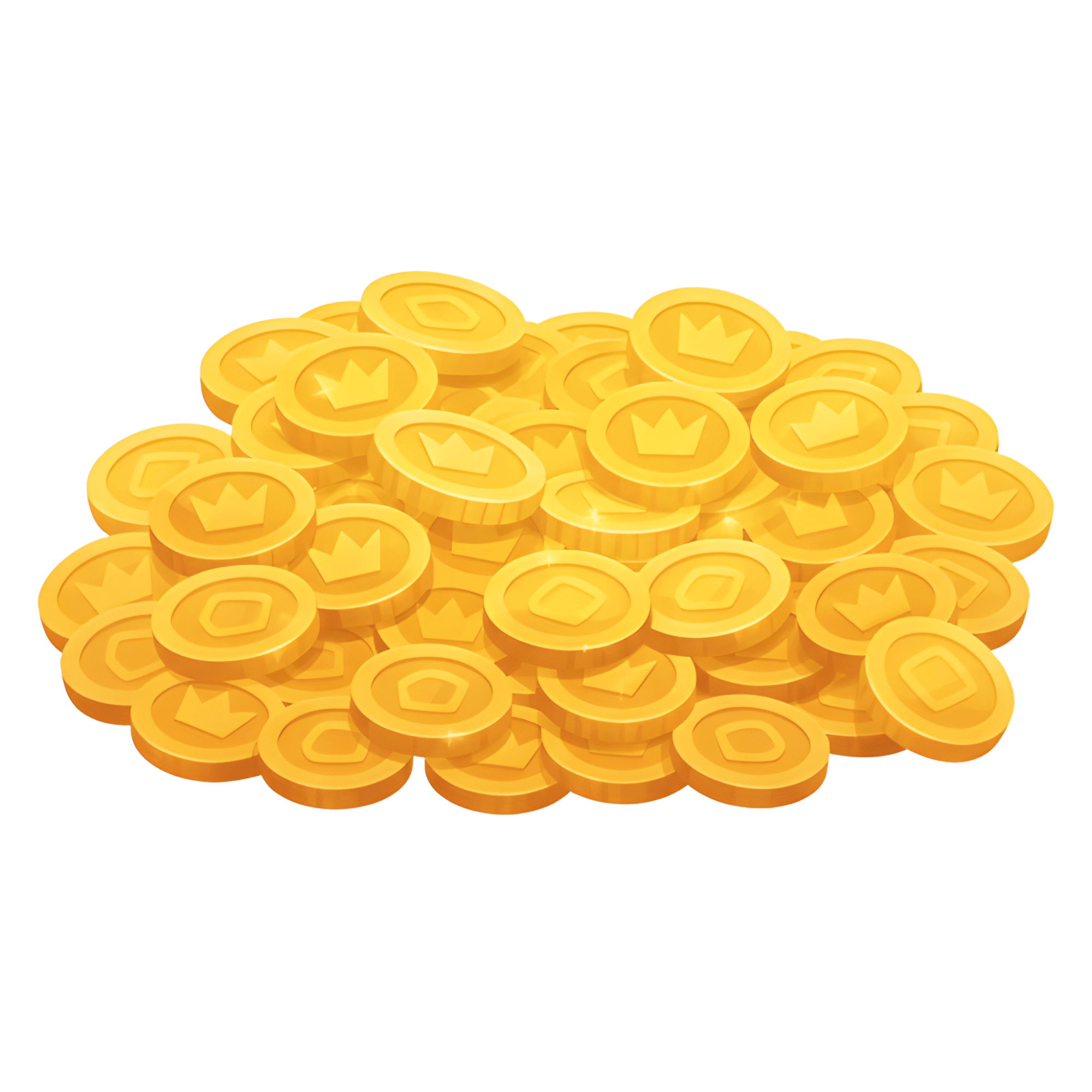 4000 Coins (15% OFF)