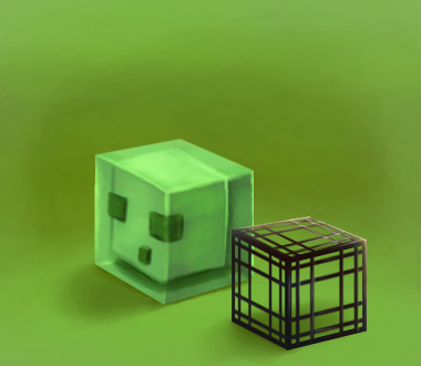 Slime Spawner