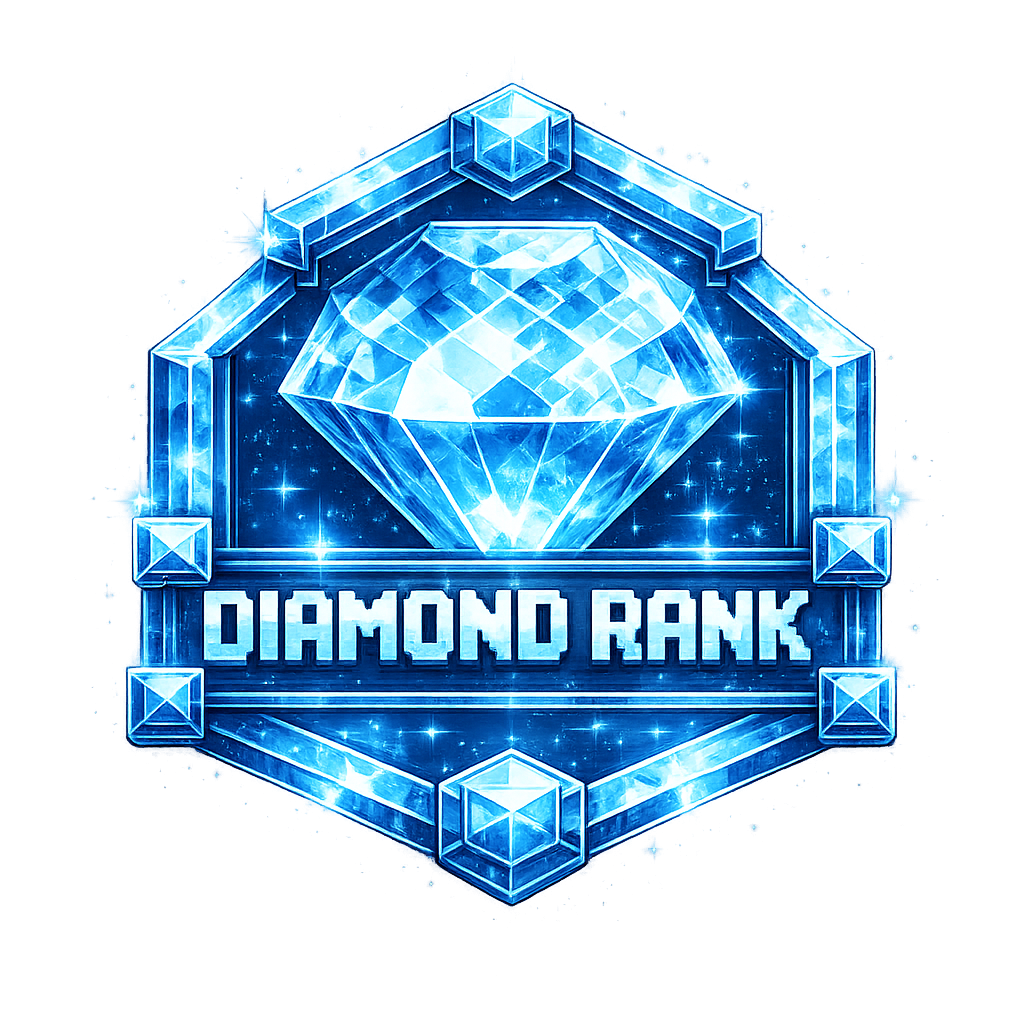 Diamond Rank