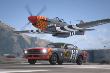 Vapid Dominator 645