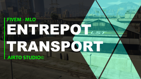 Entrepot Transport