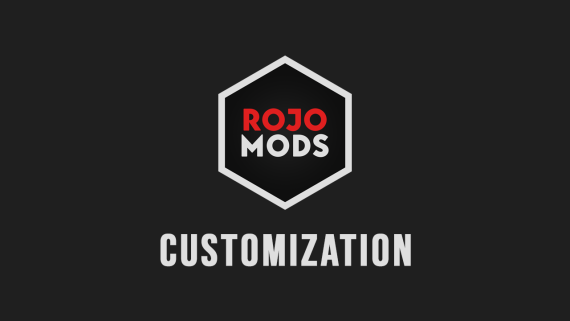 Customization