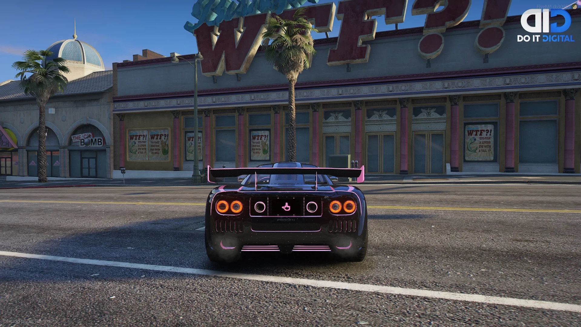 Animated GP1