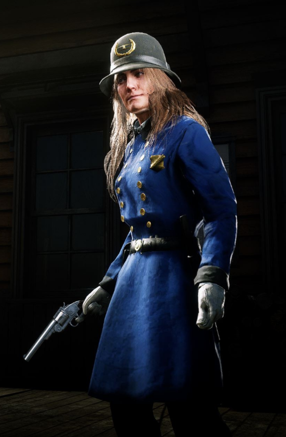 Outfit Pack - Dresses images