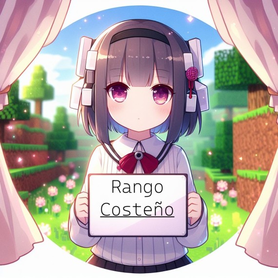 Rango Costeño(1 mes)