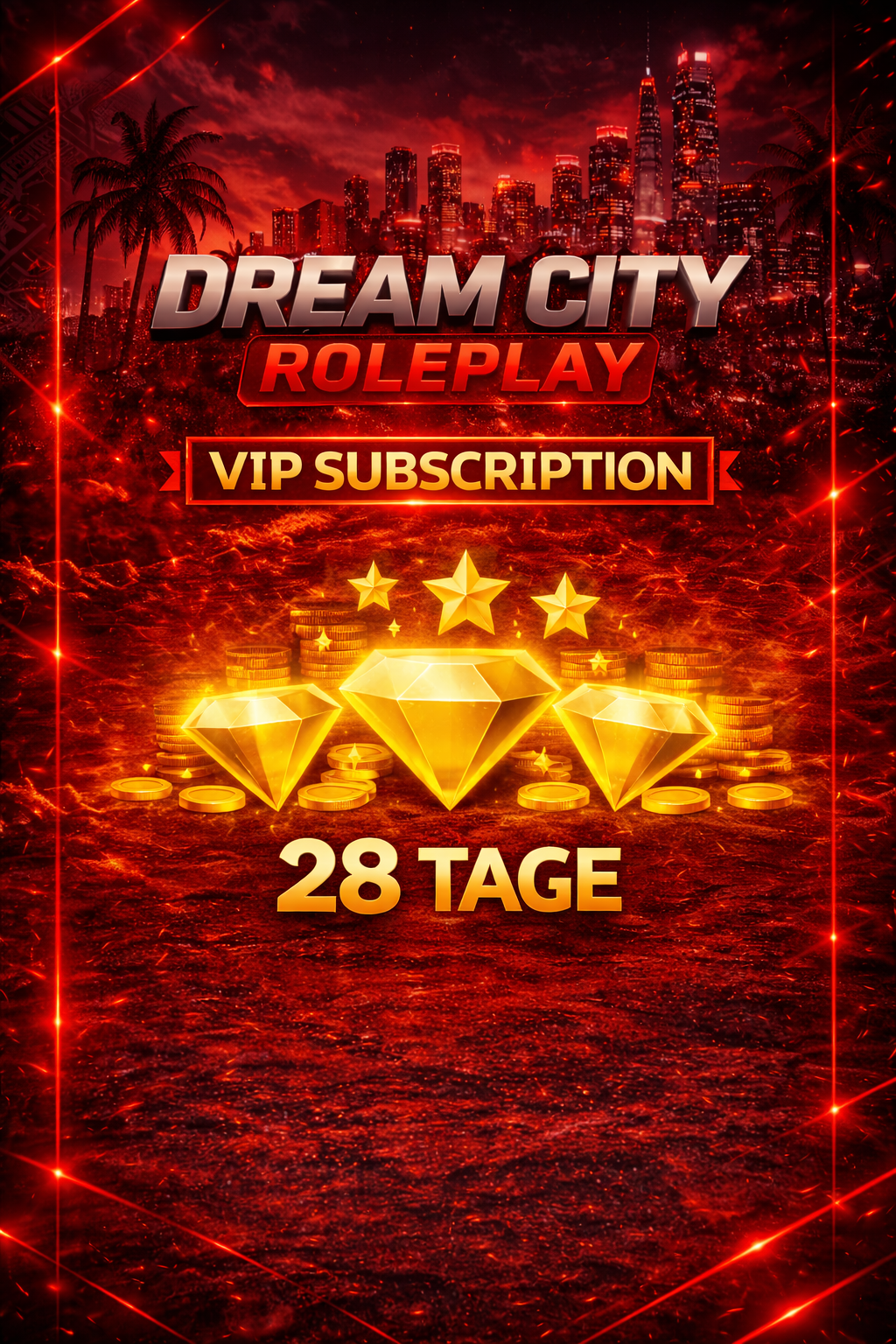 ⭐ VIP