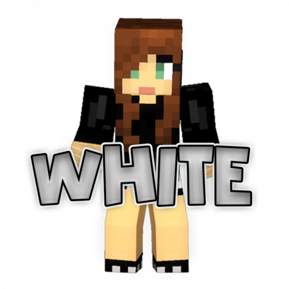 White Glow Effect