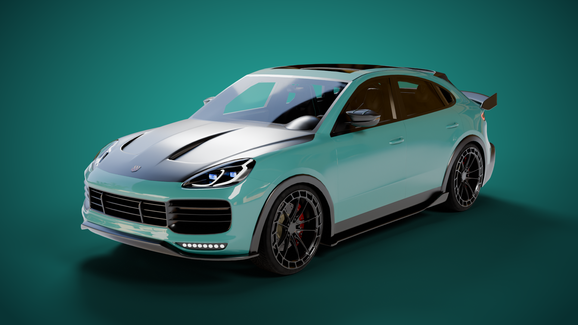 Pfister XX3