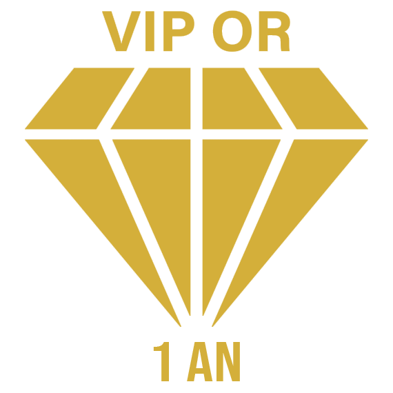 VIP Or