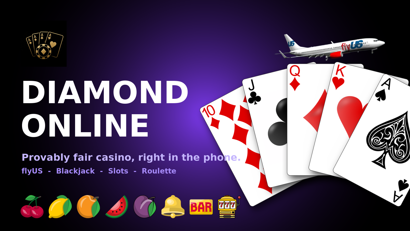 [QBX / QB-Core] Diamond Online