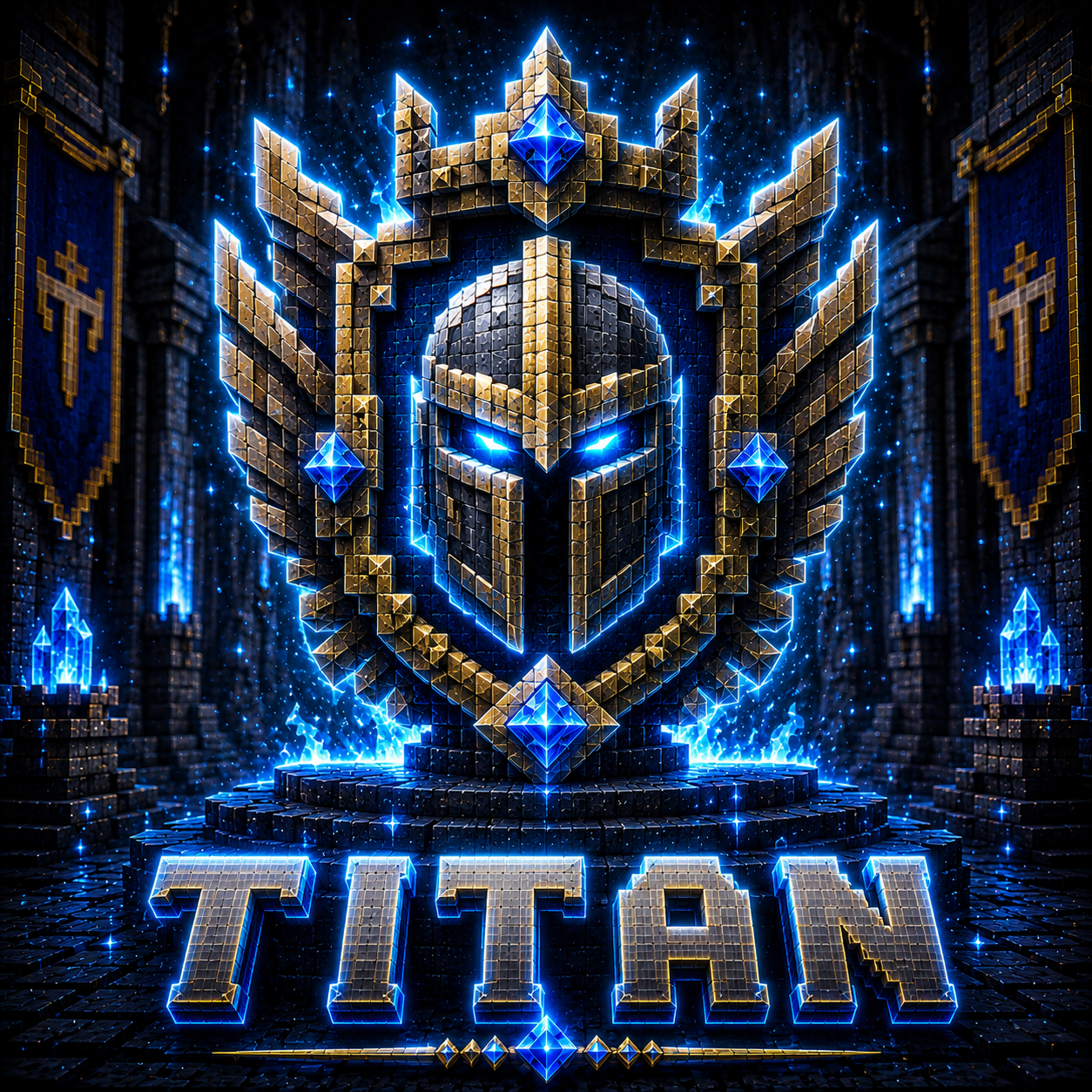 Titan Rank