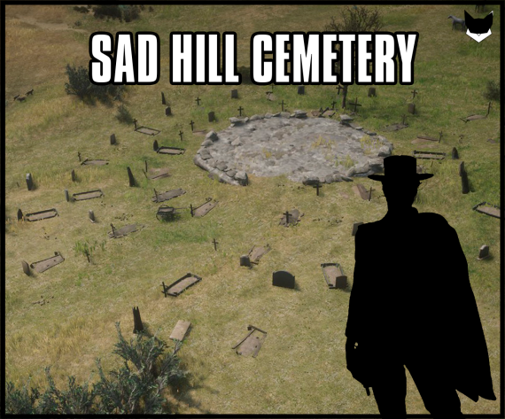 SAD HILL CEMETERY